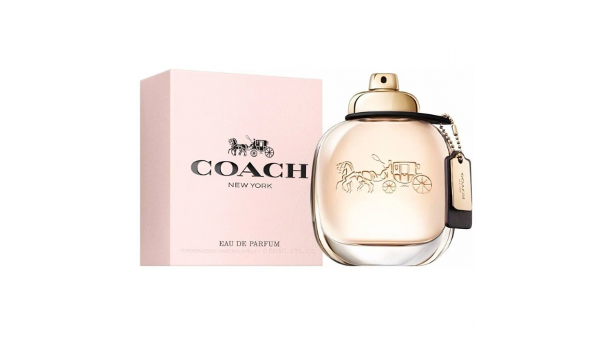 COACH COACH M EDP 90 ML