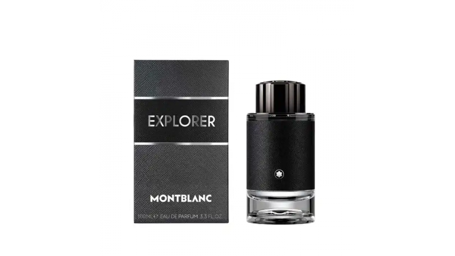 MONTBLANC EXPLORER H EDP 100 ML