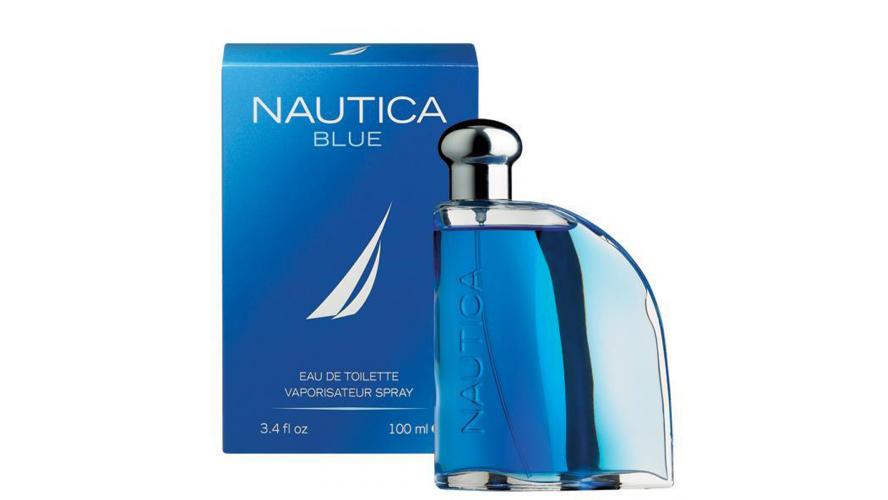 NAUTICA BLUE H EDT 100 ML