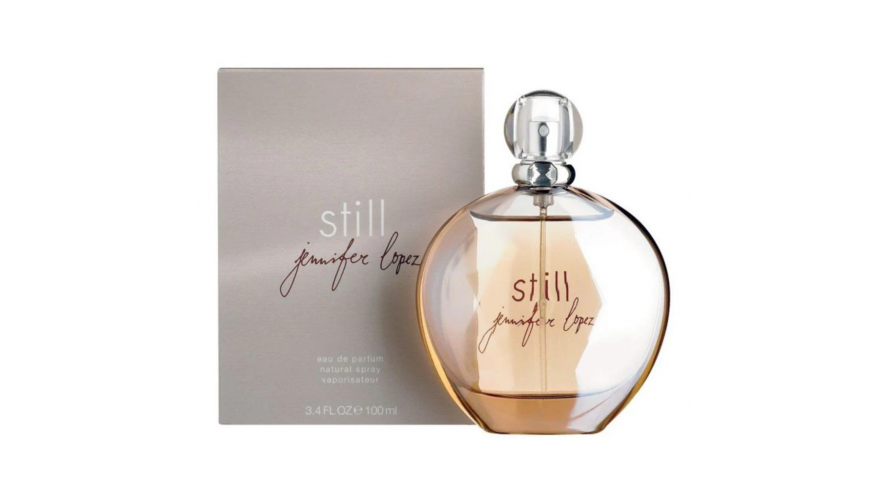 JENNIFER LÓPEZ STILL M EDP 100 ML