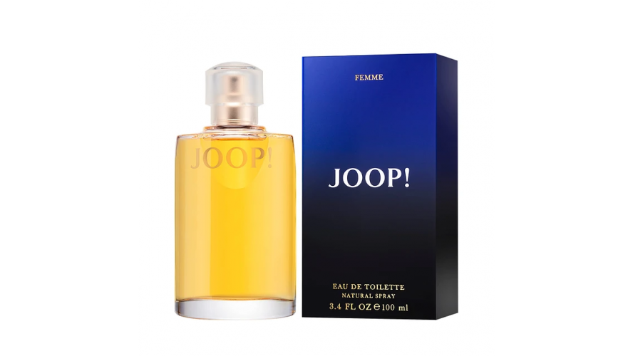 JOOP M EDT 100ML