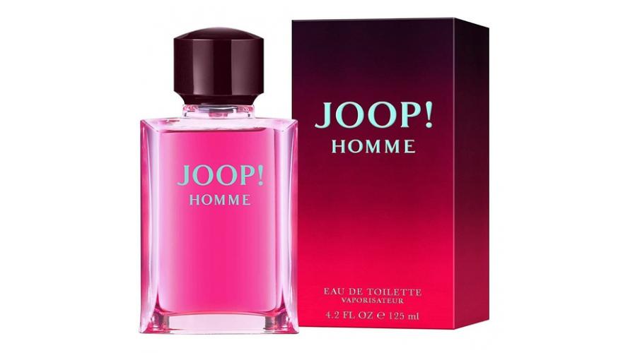 JOOP H EDT 125 ML