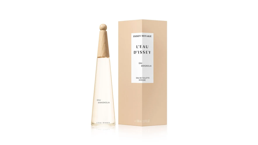 ISSEY MIYAKE L’EAU D’ISSEY EAU & MAGNOLIA M EDT 100 ML