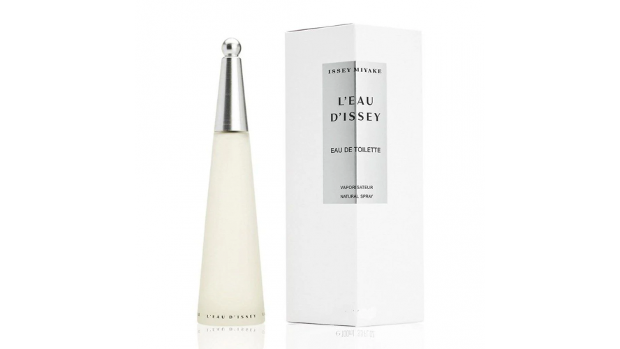ISSEY MIYAKE L'EAU D'ISSEY M EDT 100 ML