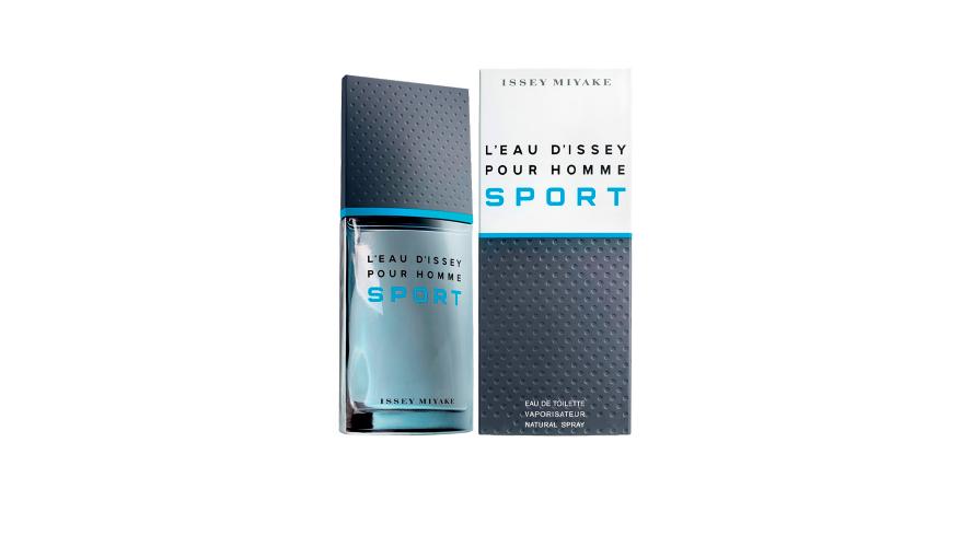 ISSEY MIYAKE L'EAU D'ISSEY SPORT H EDT 100 ML