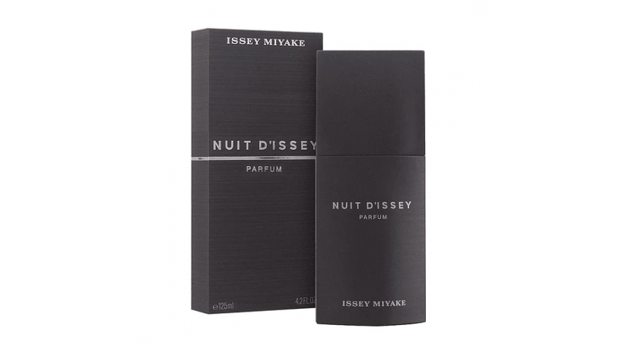 ISSEY MIYAKE NUIT D'ISSEY H EDP 125ML