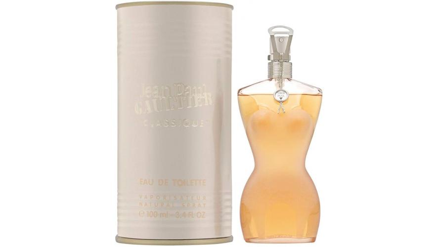JEAN PAUL GAULTIER CLASSIQUE M EDT 100 ML