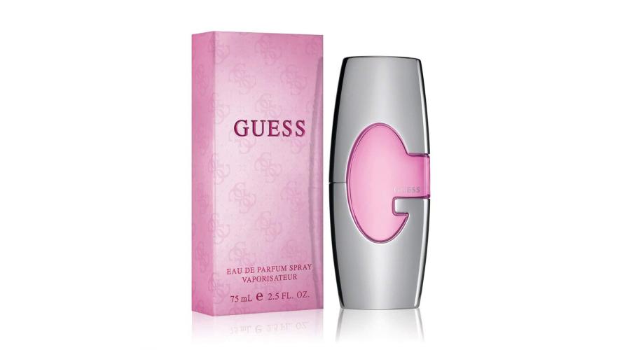 GUESS M EDP 75 ML