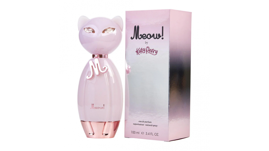KATY PERRY MEOW M EDP 100 ML