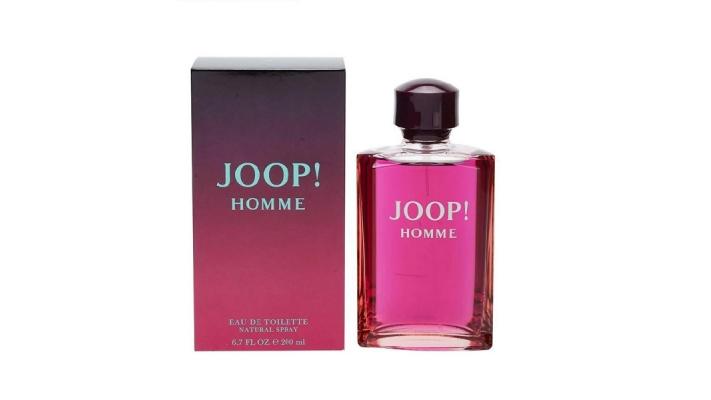 JOOP H EDT 200 ML