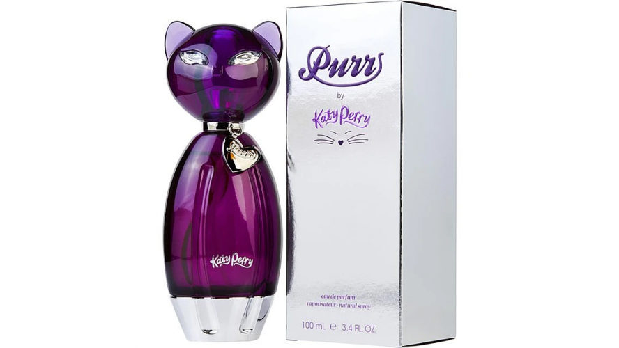 KATY PERRY PURR M EDP 100 ML