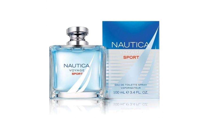 NAUTICA VOYAGE SPORT H EDT 100 ML