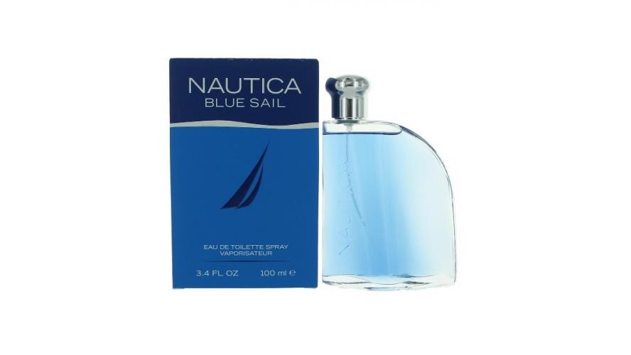 NAUTICA BLUE SAIL H EDT 100 ML