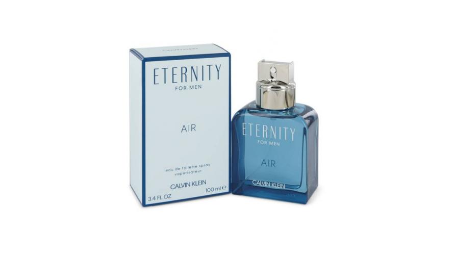 CALVIN KLEIN ETERNITY AIR H EDT 100 ML