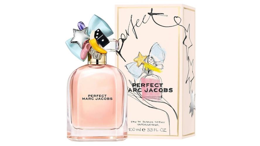 MARC JACOBS PERFECT M EDP 100 ML
