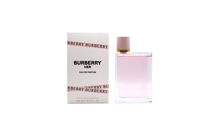 BURBERRY HER M EDP 100 ML