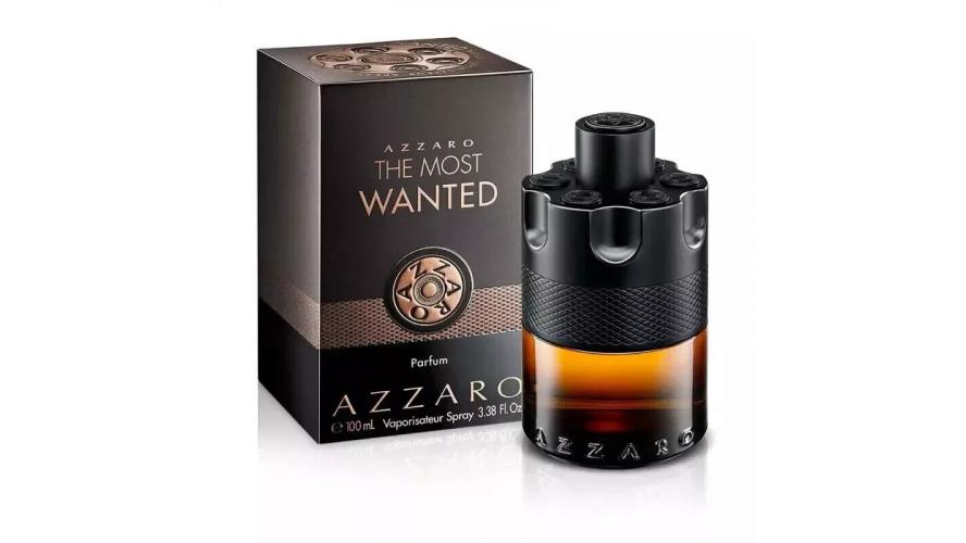 AZZARO THE MOST WANTED H PARFUM 100 ML