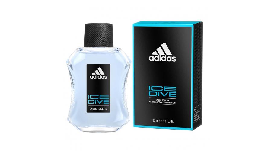 ADIDAS ICE DIVE H EDT 100 ML