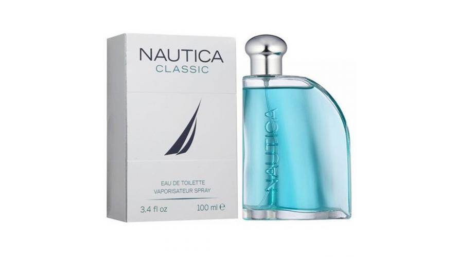 NAUTICA CLASSIC H EDT 100 ML