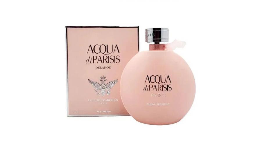 REYANE TRADITION ACQUA DI PARISIS DELANOE M EDP 100 ML