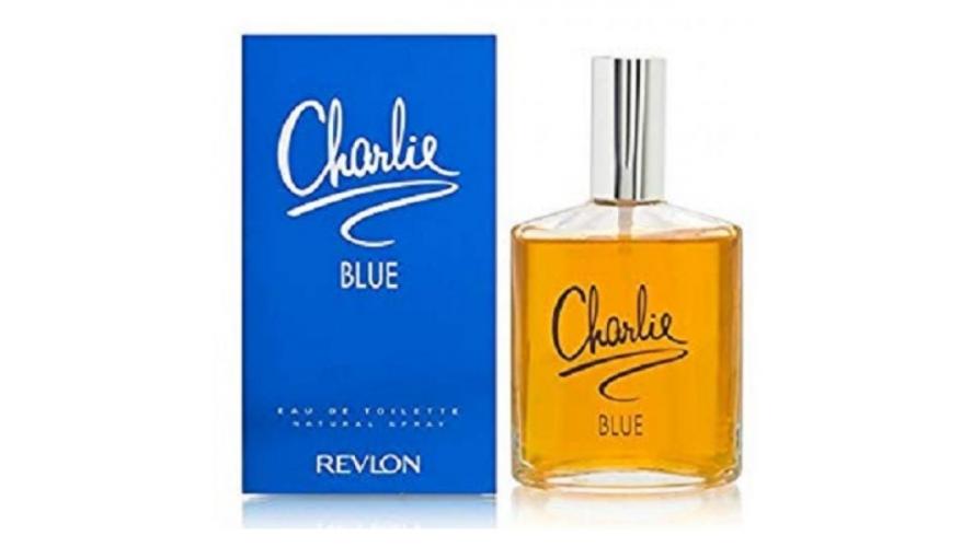 REVLON CHARLIE BLUE M EDT 100 ML