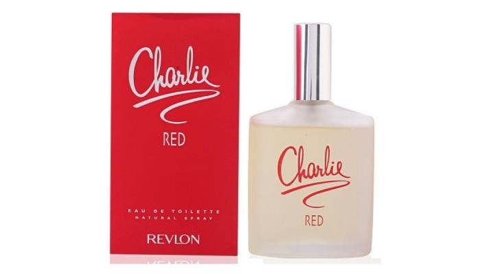 REVLON CHARLIE RED M EDT 100 ML