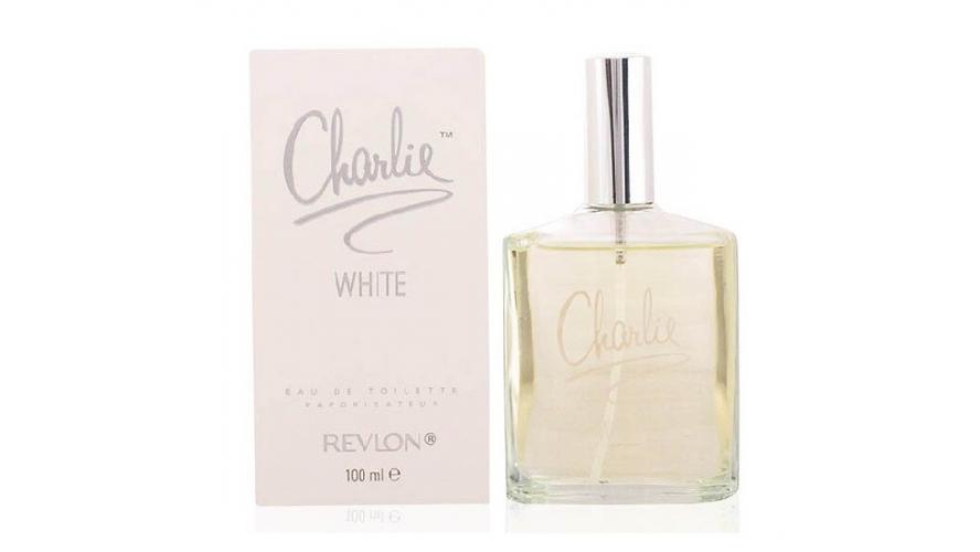 REVLON CHARLIE WHITE M EDT 100 ML
