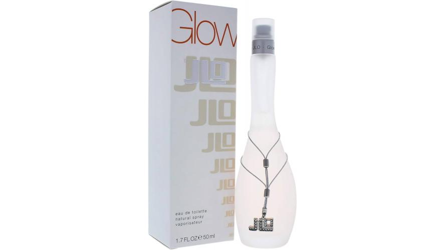 JENNIFER LÓPEZ GLOW M EDT 100 ML