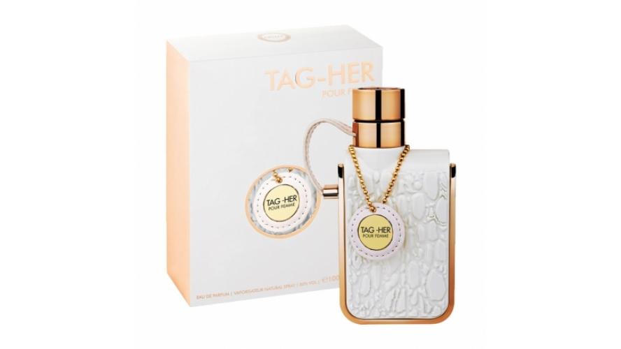 ARMAF TAG HER M EDP 100 ML