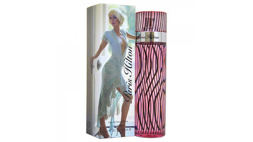 PARIS HILTON M EDP 100 ML