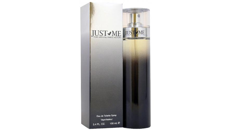 PARIS HILTON JUST ME H EDT 100 ML