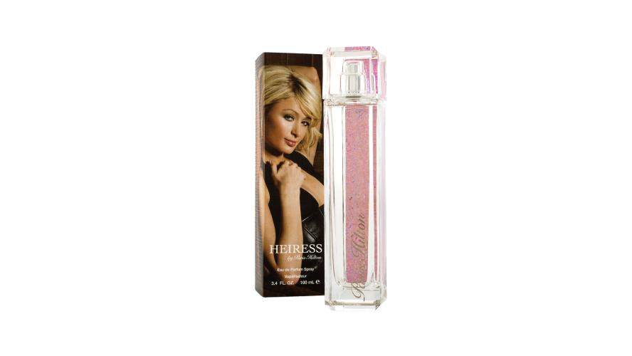 PARIS HILTON HEIRESS M EDP 100 ML