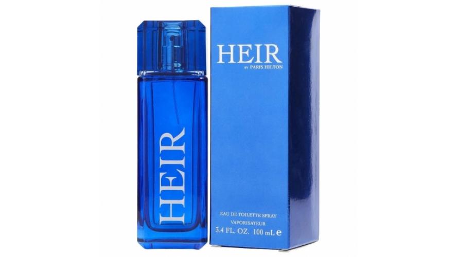 PARIS HILTON HEIR H EDT 100 ML