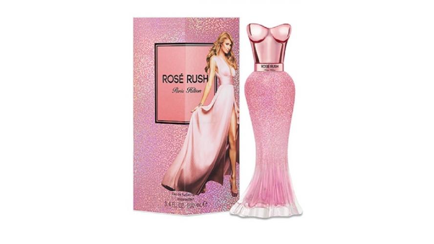 PARIS HILTON ROSÉ RUSH M EDP 100 ML
