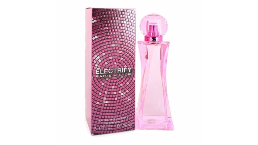 PARIS HILTON ELECTRIFY M EDP 100  ML