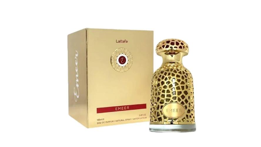 LATTAFA EMEER UNISEX EDP 100 ML