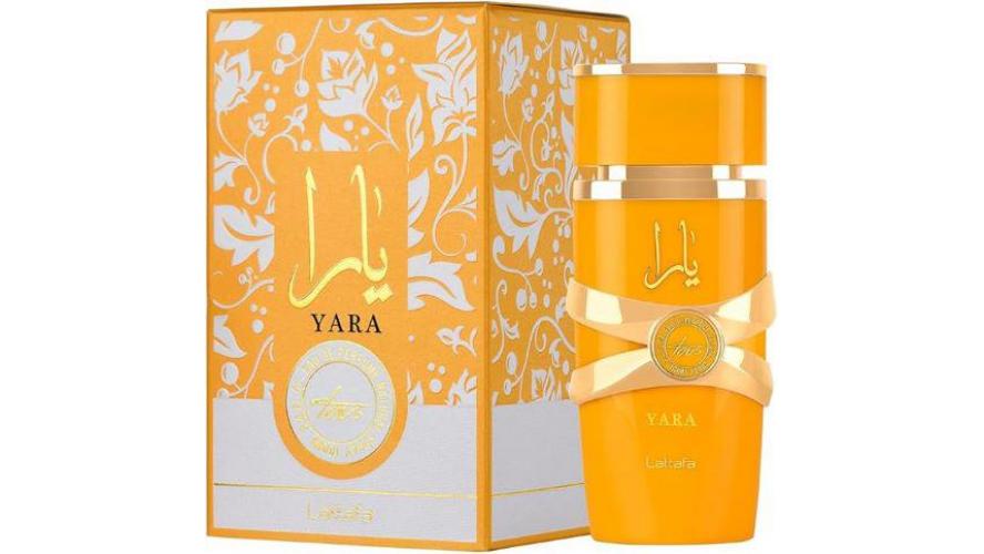 LATTAFA YARA TOUS M EDP 100 ML