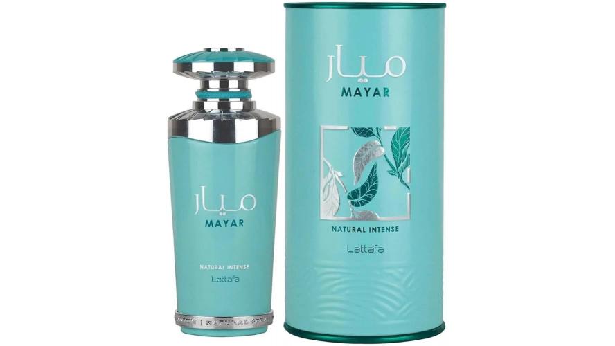 LATTAFA MAYAR NATURAL INTENSE M EDP 100 ML