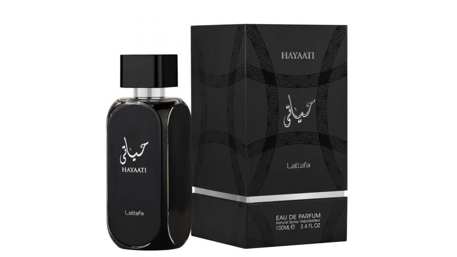 LATTAFA HAYAATI H EDP 100 ML