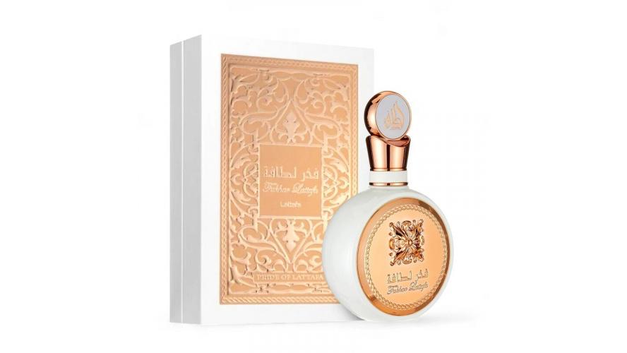 LATTAFA FAKHAR M EDP 100 ML