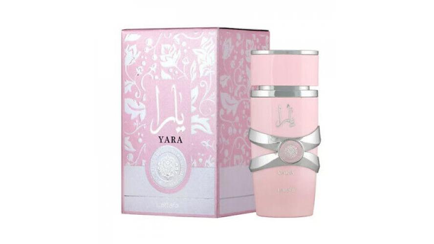 LATTAFA YARA M EDP 100 ML