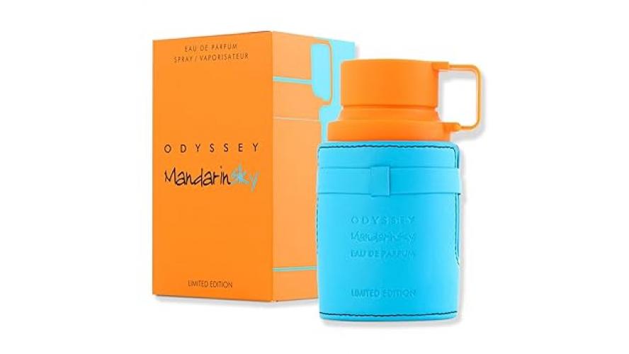 ARMAF ODYSSEY MANDARIN SKY H EDP 100 ML