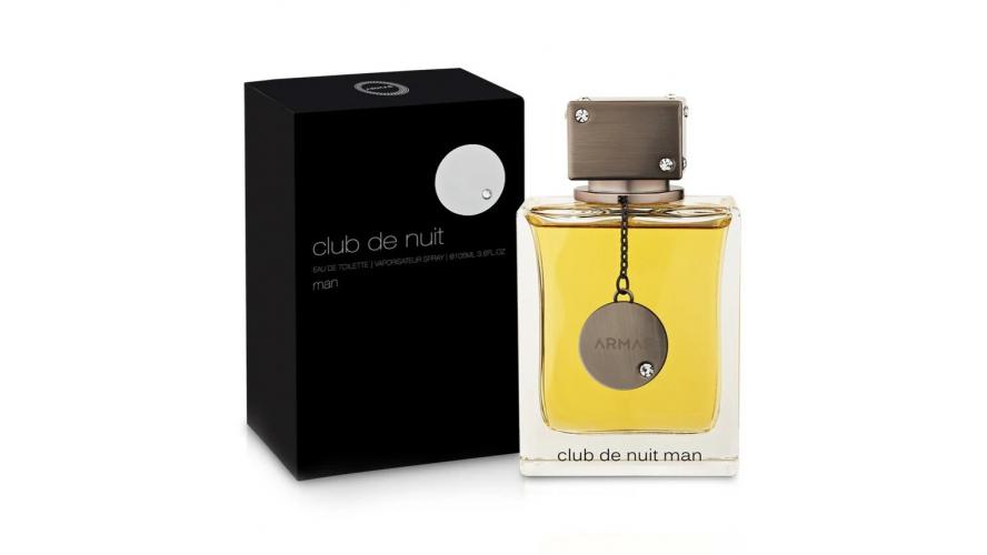 ARMAF CLUB DE NUIT H EDT 105 ML