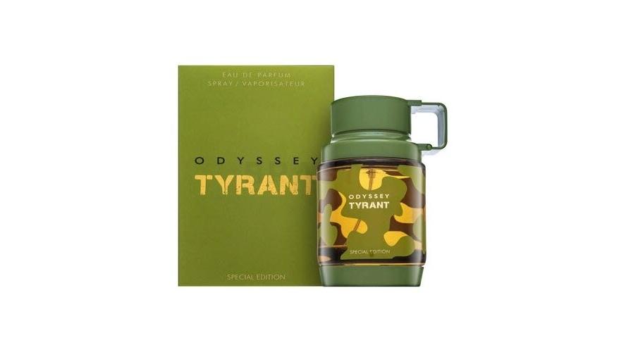 ARMAF ODYSSEY TYRANT SPECIAL EDITION H EDP 100 ML