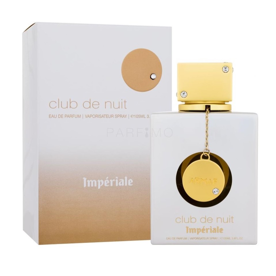 ARMAF CLUB DE NUIT IMPERIALE M EDP 105 ML