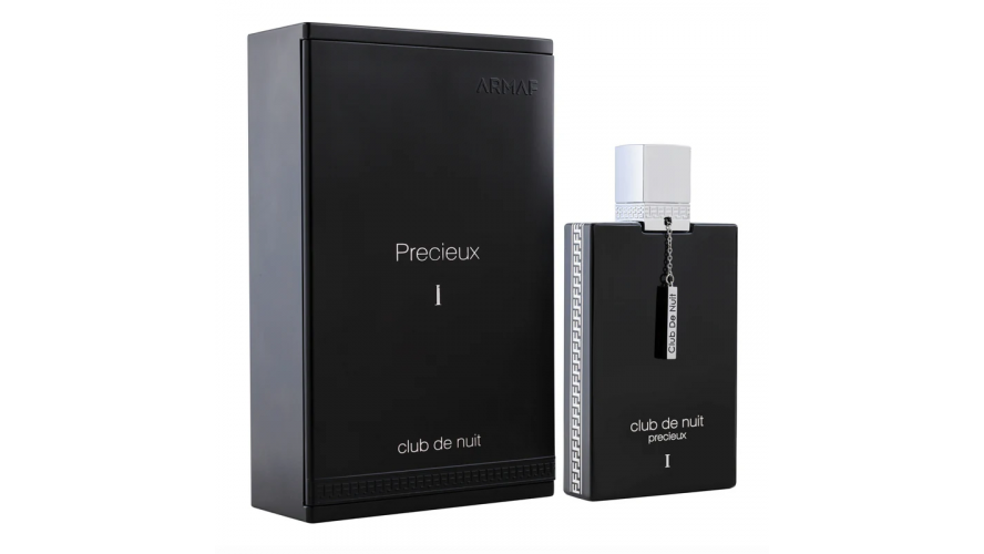 ARMAF CLUB DE NUIT PRECIEUX UNISEX EXTRAIT DE PARFUM 55 ML