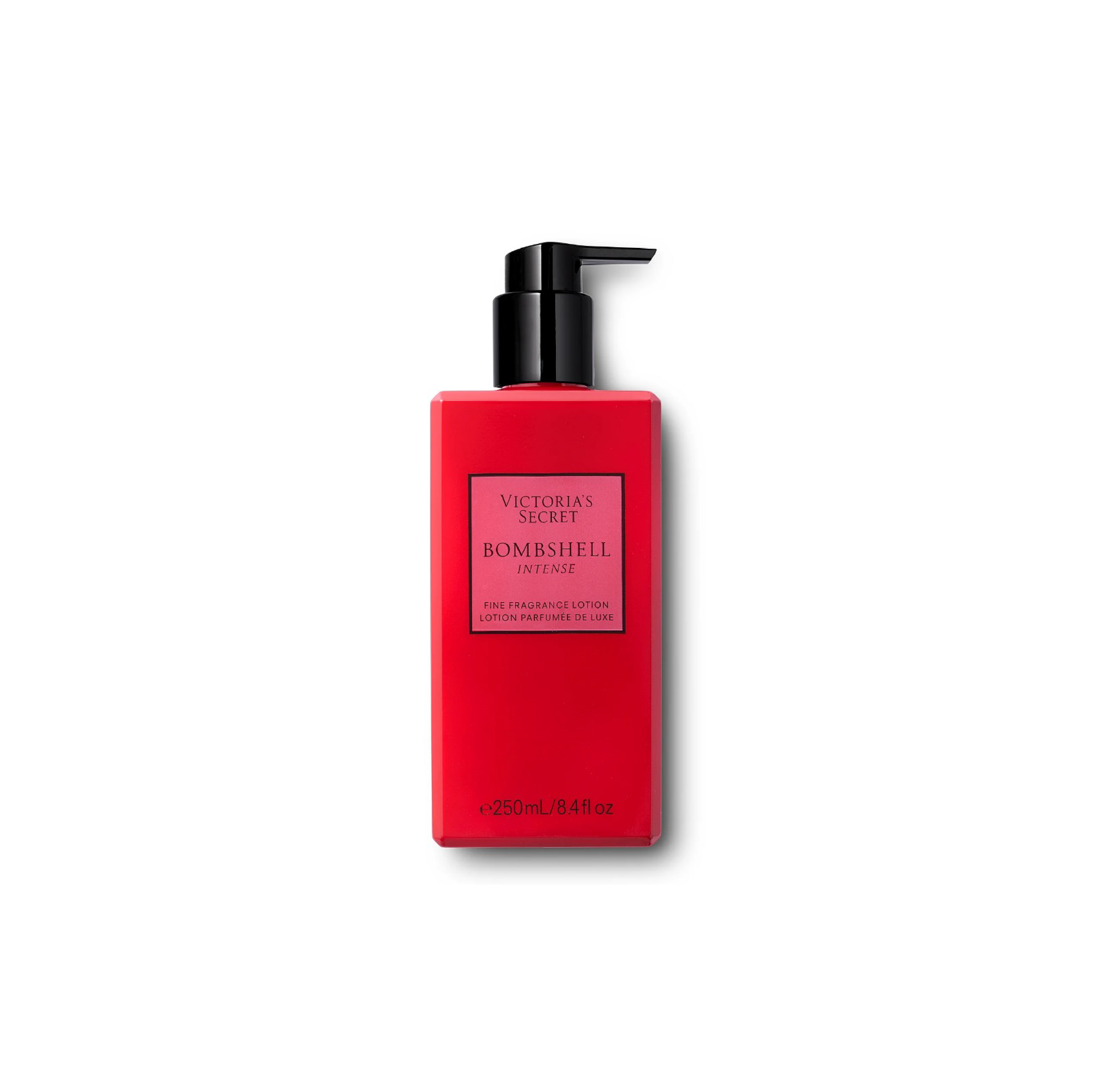 VICTORIA'S SECRET BOMBSHELL INTENSE LOTION 250 ML