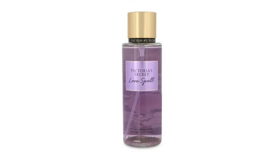 VICTORIA'S SECRET LOVE SPELL MIST 250 ML