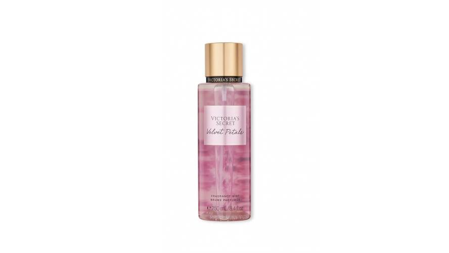 VICTORIA'S SECRET VELVET PETALS MIST 250 ML