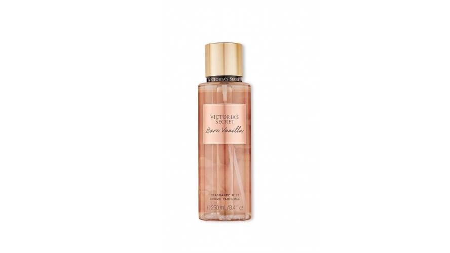VICTORIA'S SECRET BARE VANILLA MIST 250 ML